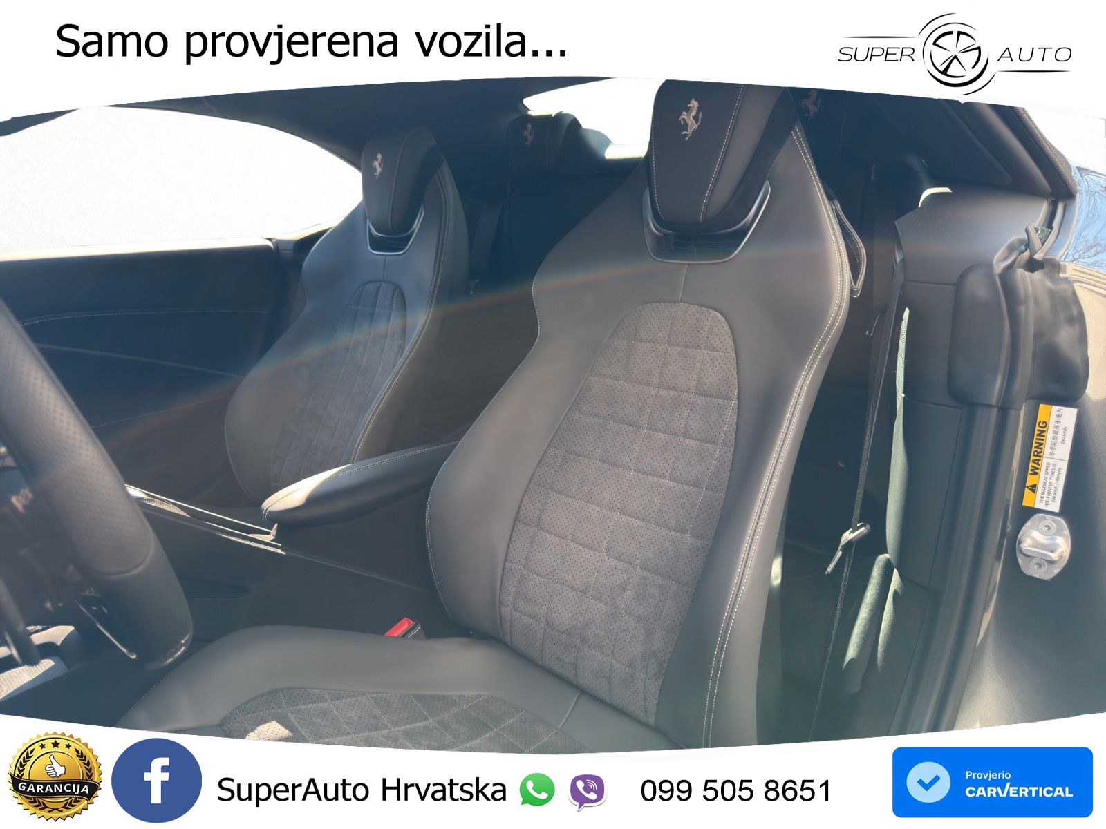 Ferrari Roma Spider 3.9 V8 (620 KS) F1 DCT LED+GR SJED+ACC