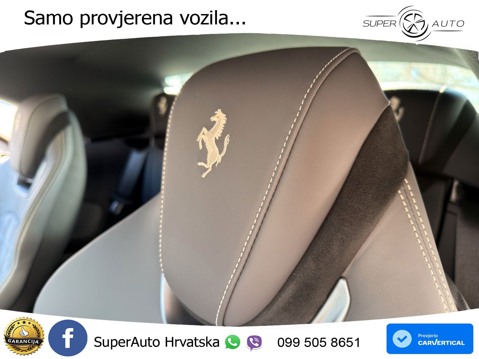 Ferrari Roma Spider 3.9 V8 (620 KS) F1 DCT LED+GR SJED+ACC