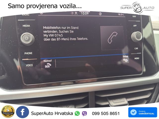 Volkswagen T-Roc I 1.5 TSI (150 KS) LED+GR SJED+ACC