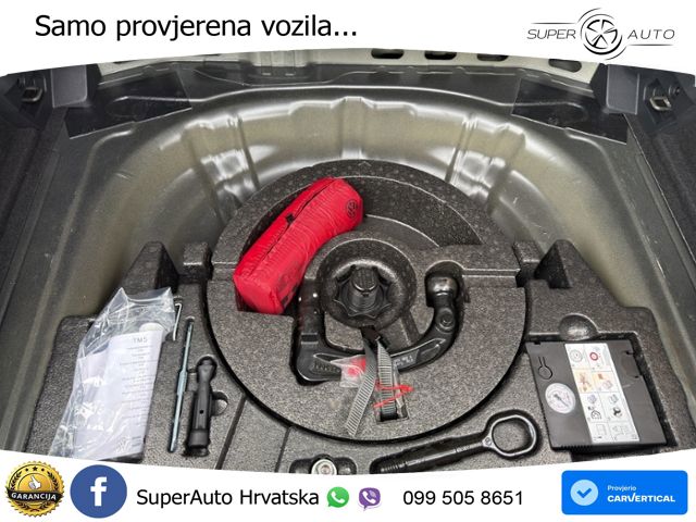Volkswagen T-Roc I 1.5 TSI (150 KS) LED+GR SJED+ACC