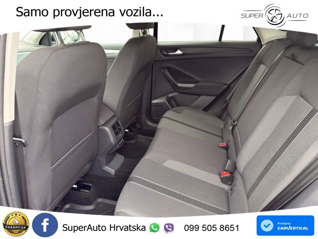 Volkswagen T-Roc I 1.5 TSI (150 KS) LED+GR SJED+ACC