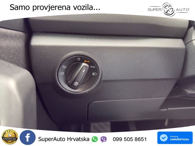 Volkswagen T-Roc I 1.5 TSI (150 KS) LED+GR SJED+ACC