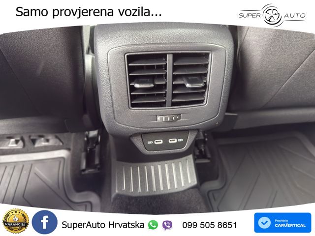 Volkswagen T-Roc I 1.5 TSI (150 KS) LED+GR SJED+ACC