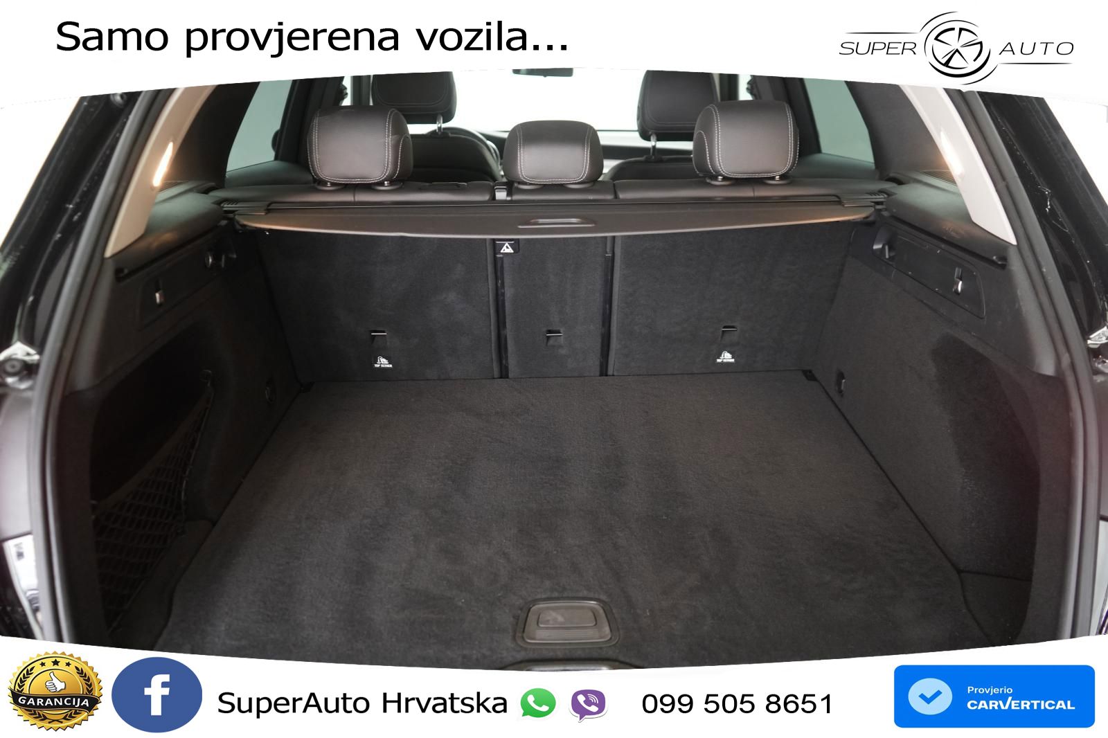 Mercedes GLC 300d (245 KS) 4MATIC G-TRONIC AMG