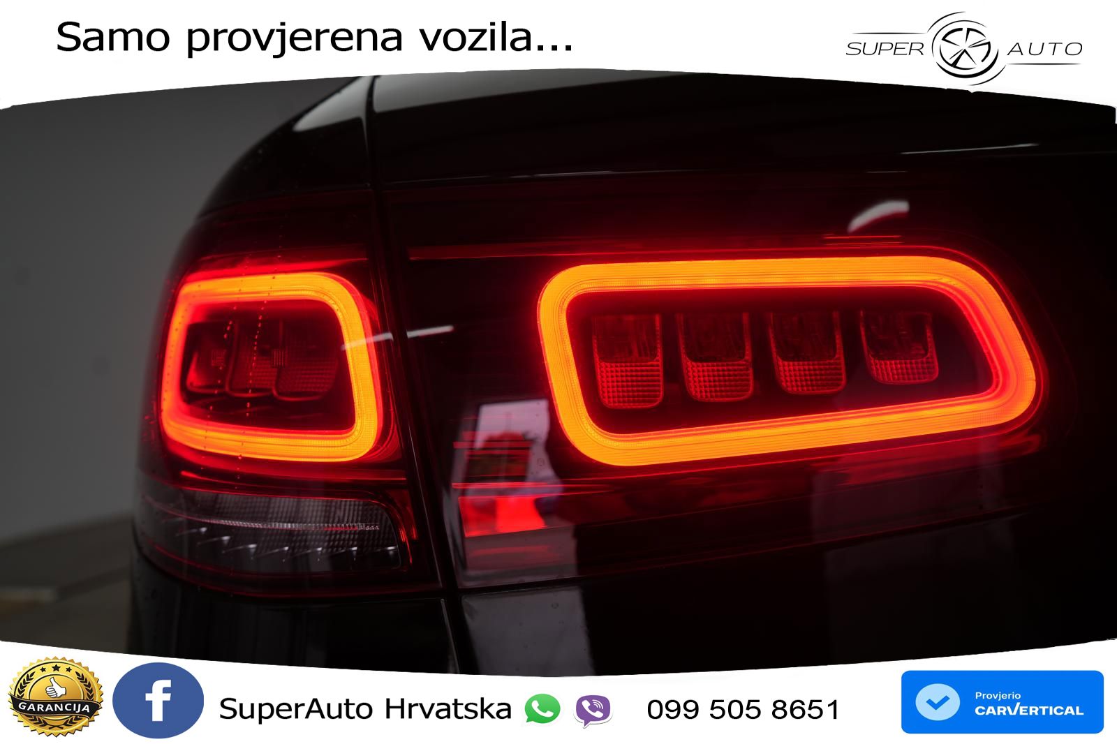 Mercedes GLC 300d (245 KS) 4MATIC G-TRONIC AMG