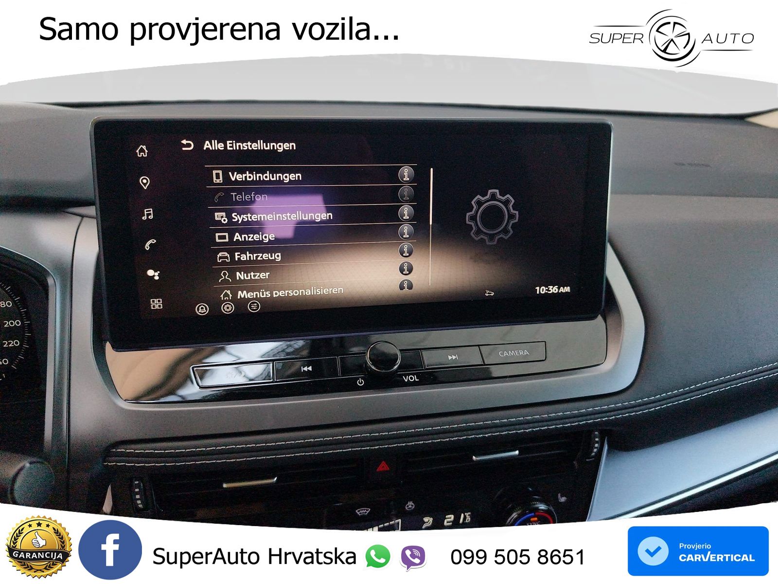 Nissan Qashqai 1.3 DIG-T (158 KS) Xtronic N-Connecta LED+GR SJED+ACC