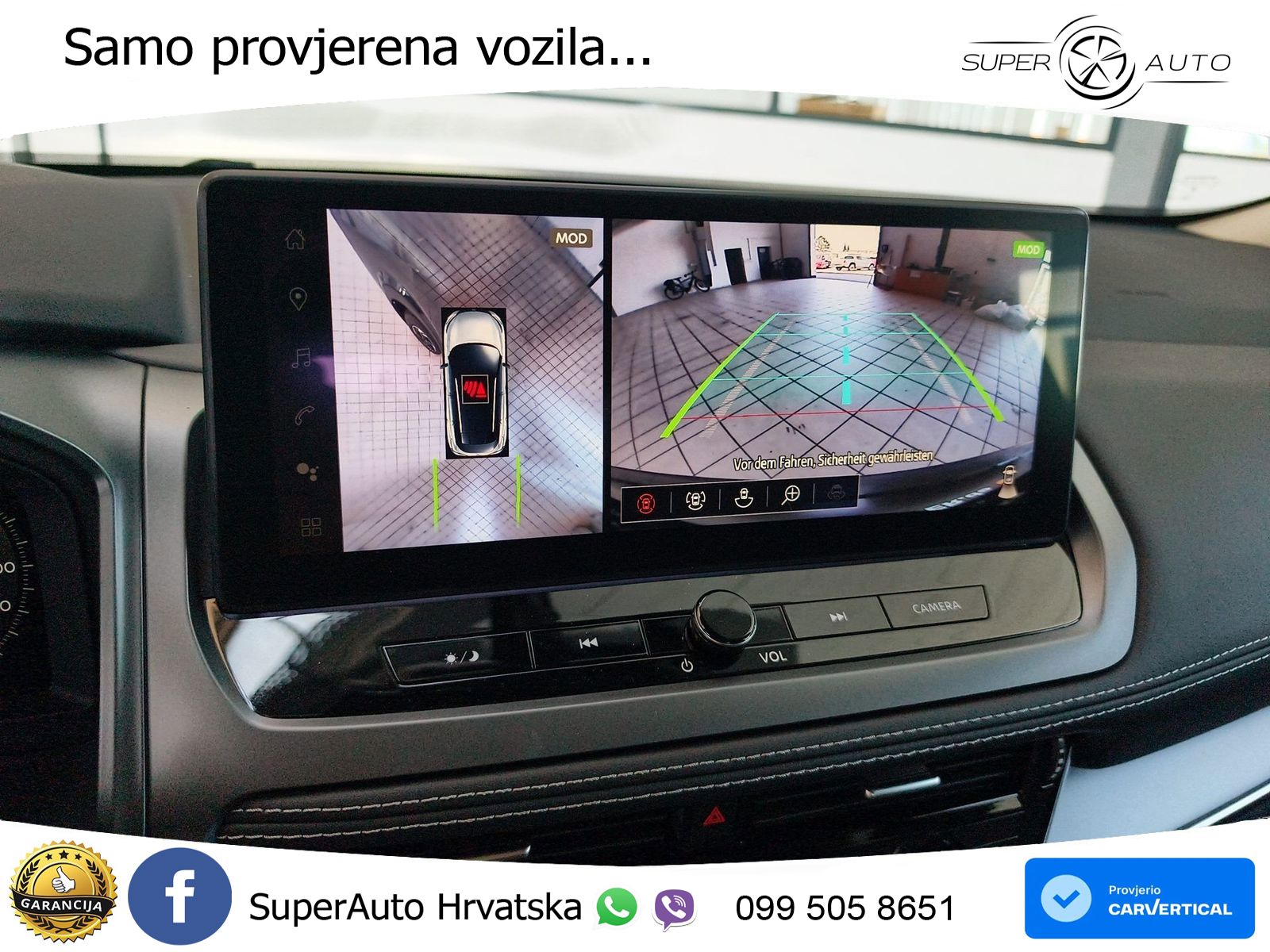 Nissan Qashqai 1.3 DIG-T (158 KS) Xtronic N-Connecta LED+GR SJED+ACC