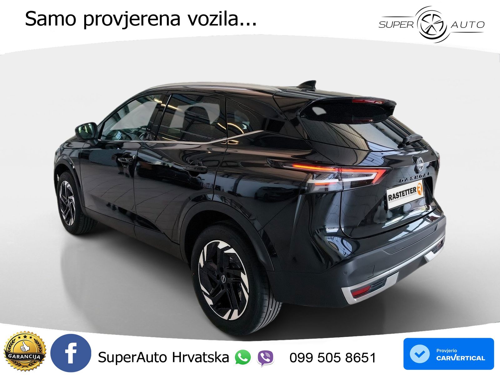 Nissan Qashqai 1.3 DIG-T (158 KS) Xtronic N-Connecta LED+GR SJED+ACC