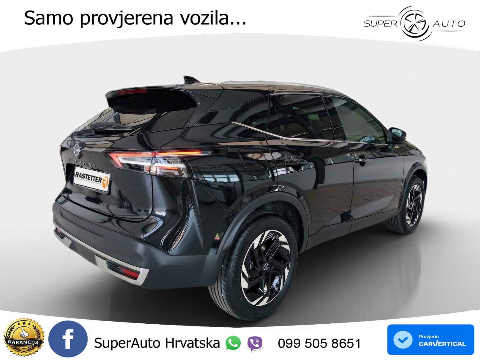 Nissan Qashqai 1.3 DIG-T (158 KS) Xtronic N-Connecta LED+GR SJED+ACC
