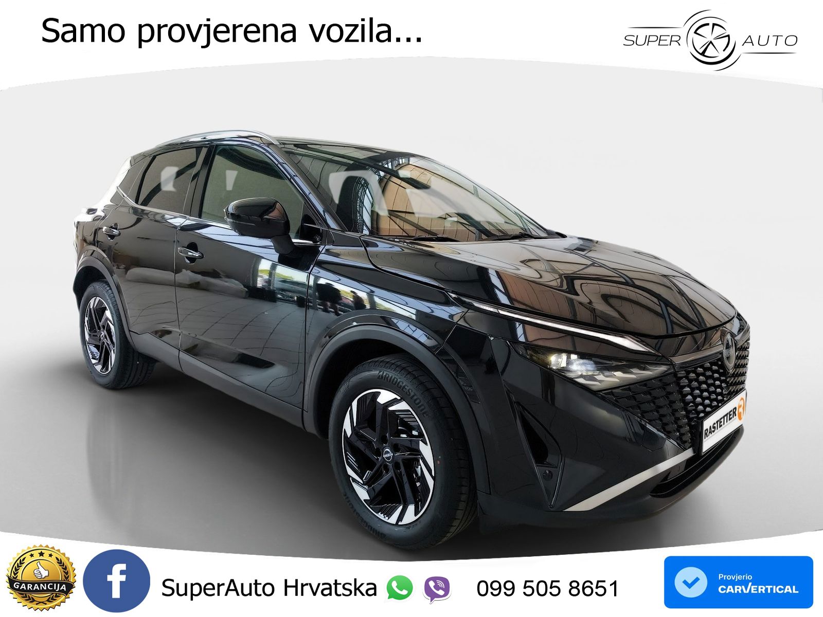 Nissan Qashqai 1.3 DIG-T (158 KS) Xtronic N-Connecta LED+GR SJED+ACC