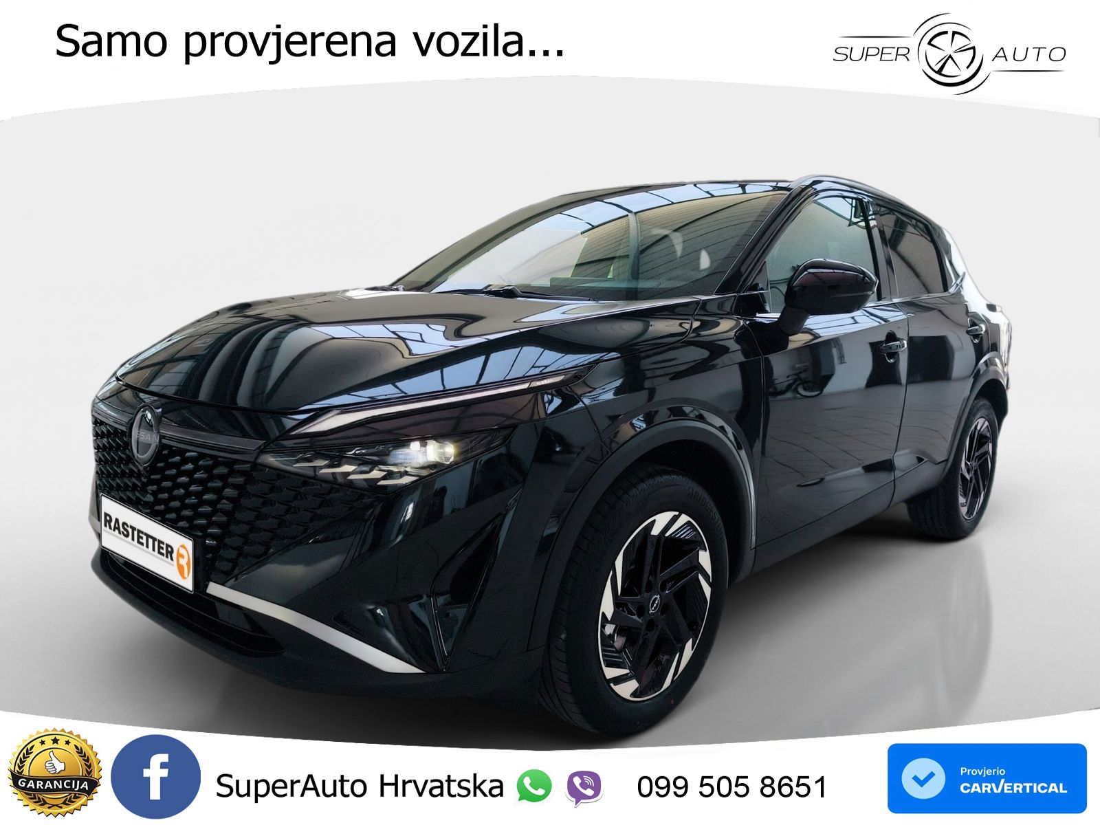 Nissan Qashqai 1.3 DIG-T (158 KS) Xtronic N-Connecta LED+GR SJED+ACC