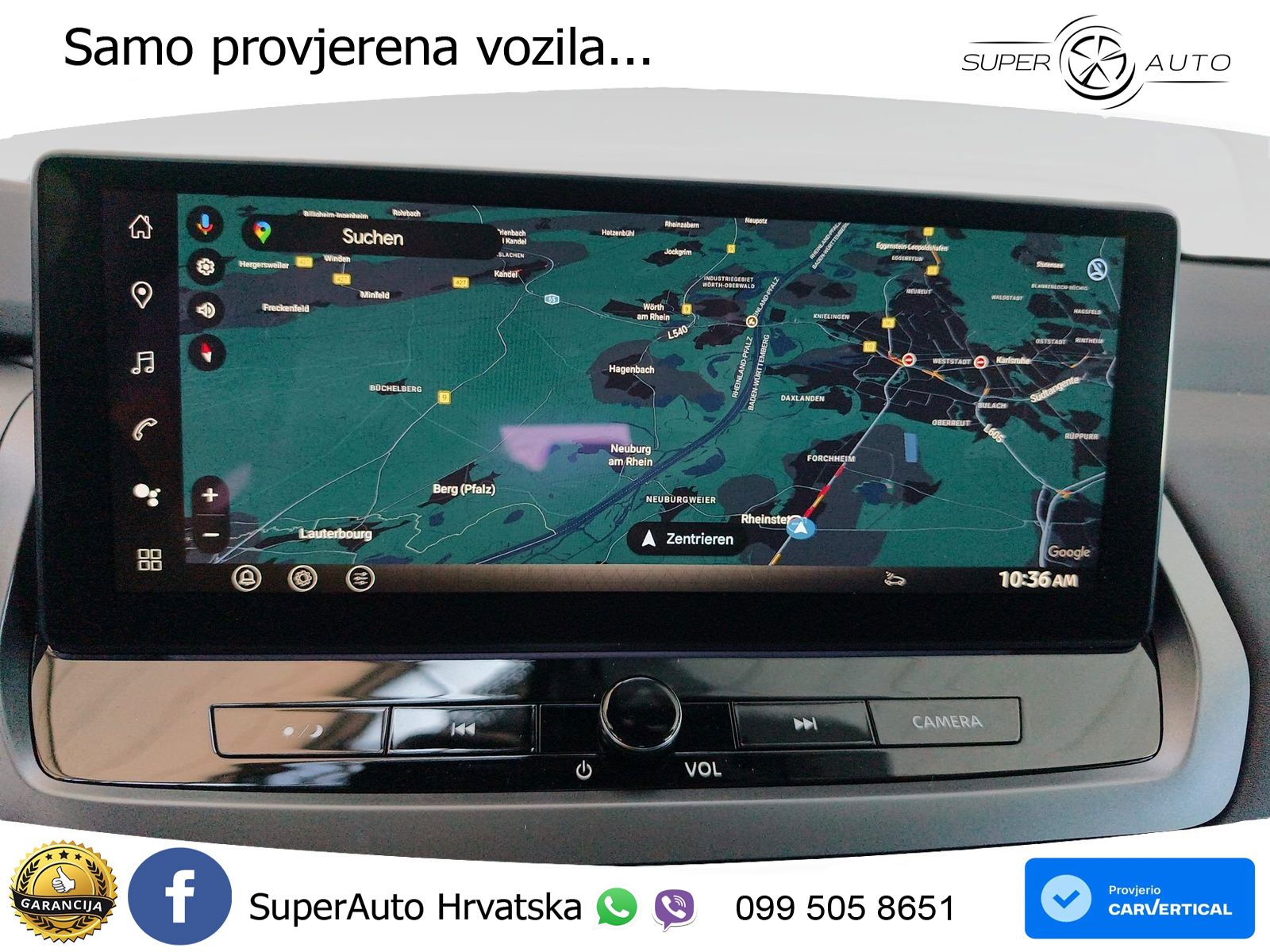 Nissan Qashqai 1.3 DIG-T (158 KS) Xtronic N-Connecta LED+GR SJED+ACC