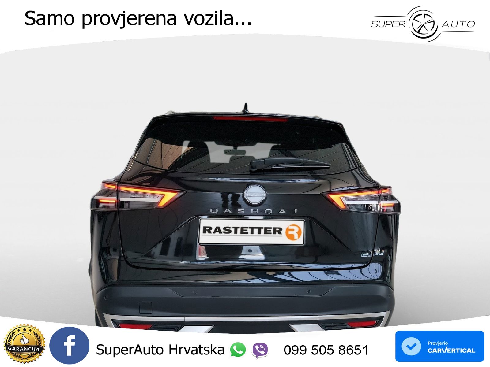 Nissan Qashqai 1.3 DIG-T (158 KS) Xtronic N-Connecta LED+GR SJED+ACC