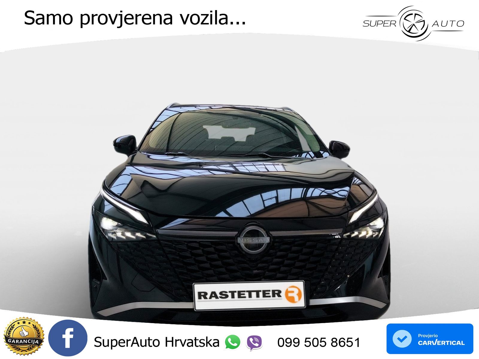 Nissan Qashqai 1.3 DIG-T (158 KS) Xtronic N-Connecta LED+GR SJED+ACC