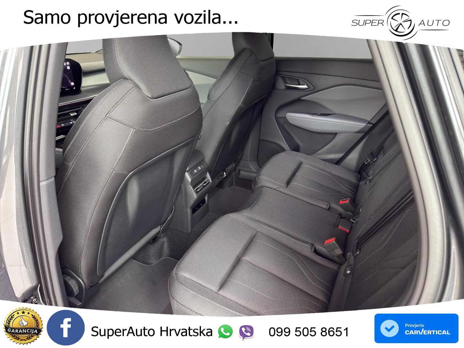 Audi Q3 1.5 TFSIe (272 KS) S tronic S line LED+GR SJED+ACC