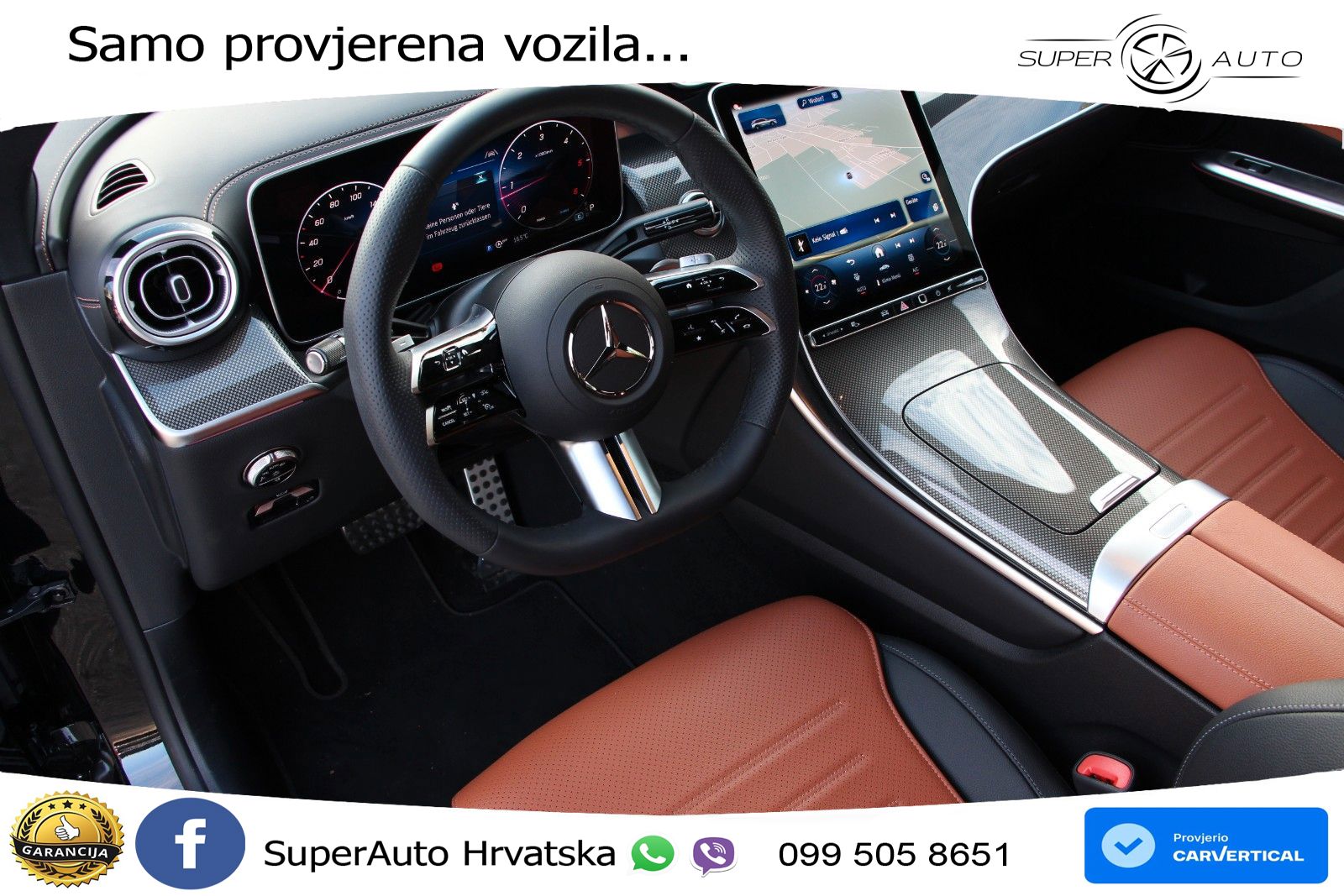 Mercedes GLC 300d (269 KS) 4MATIC 9G-TRONIC AMG LED+GR SJED+ACC
