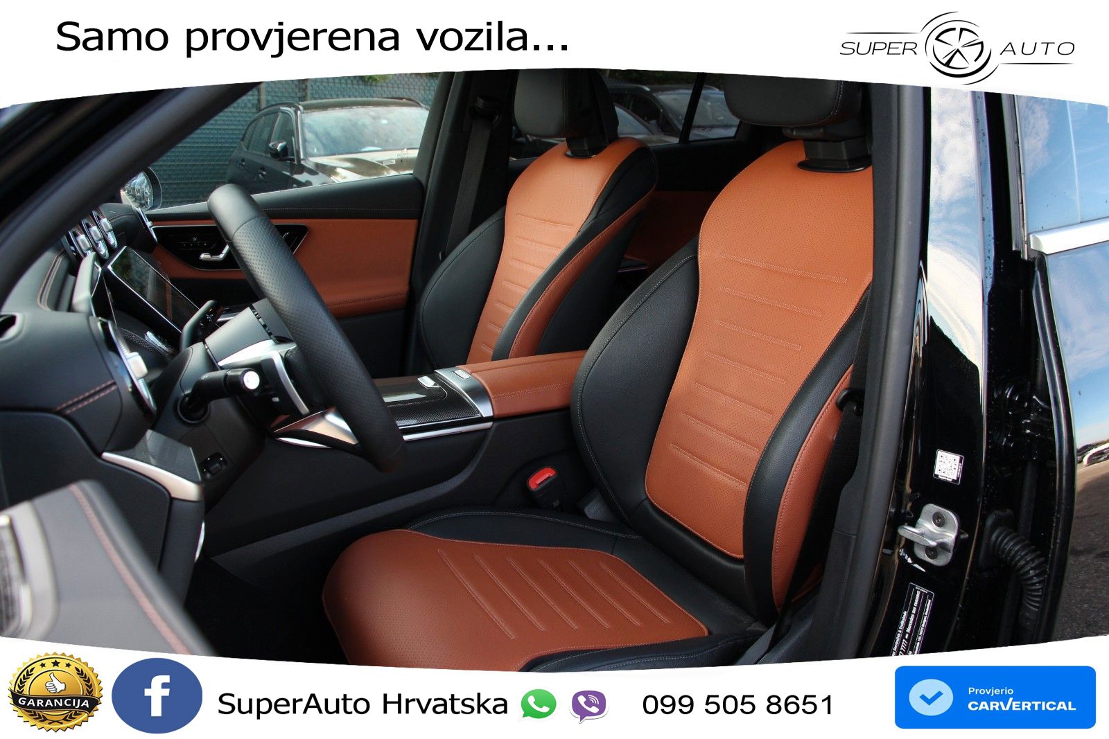 Mercedes GLC 300d (269 KS) 4MATIC 9G-TRONIC AMG LED+GR SJED+ACC