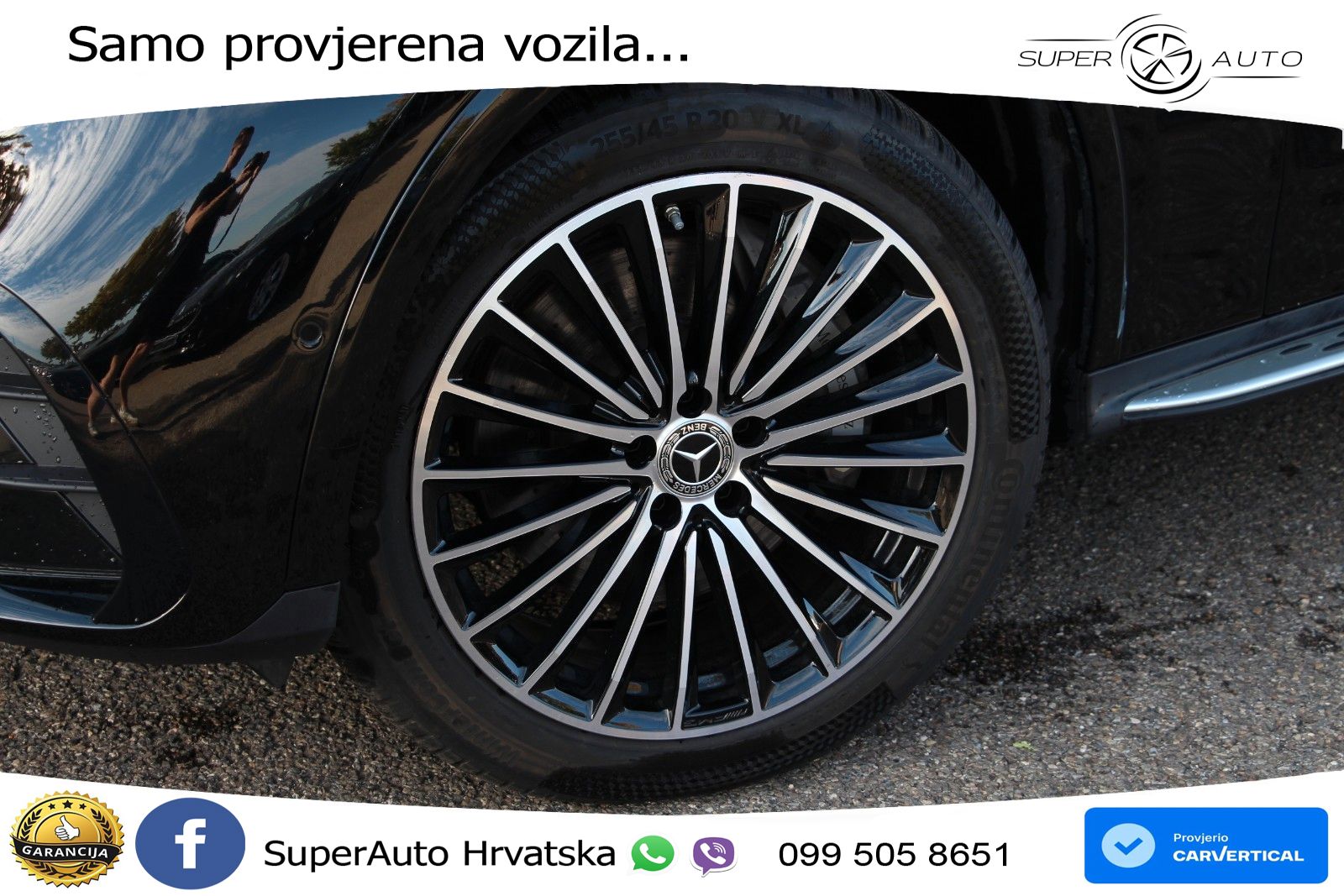 Mercedes GLC 300d (269 KS) 4MATIC 9G-TRONIC AMG LED+GR SJED+ACC