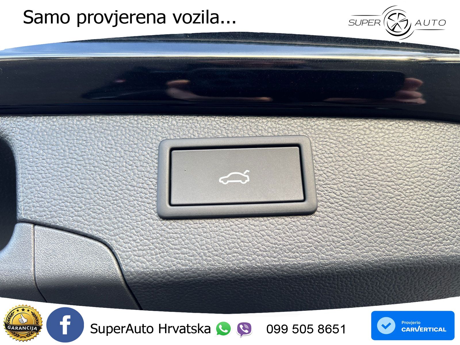 Volkswagen Passat Variant 2.0 TDI (193 KS) 4MOTION DSG R-Line LED+GR SJED+ACC