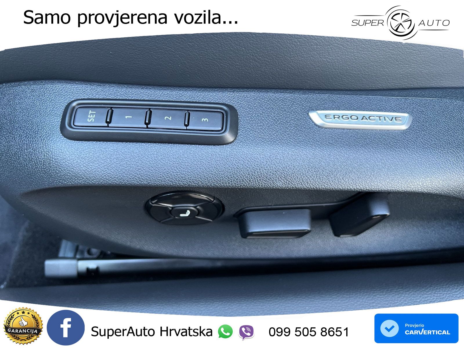 Volkswagen Passat Variant 2.0 TDI (193 KS) 4MOTION DSG R-Line LED+GR SJED+ACC