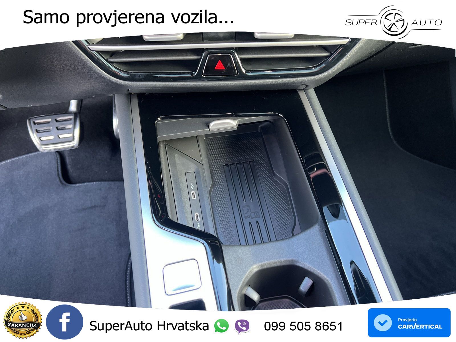 Volkswagen Passat Variant 2.0 TDI (193 KS) 4MOTION DSG R-Line LED+GR SJED+ACC