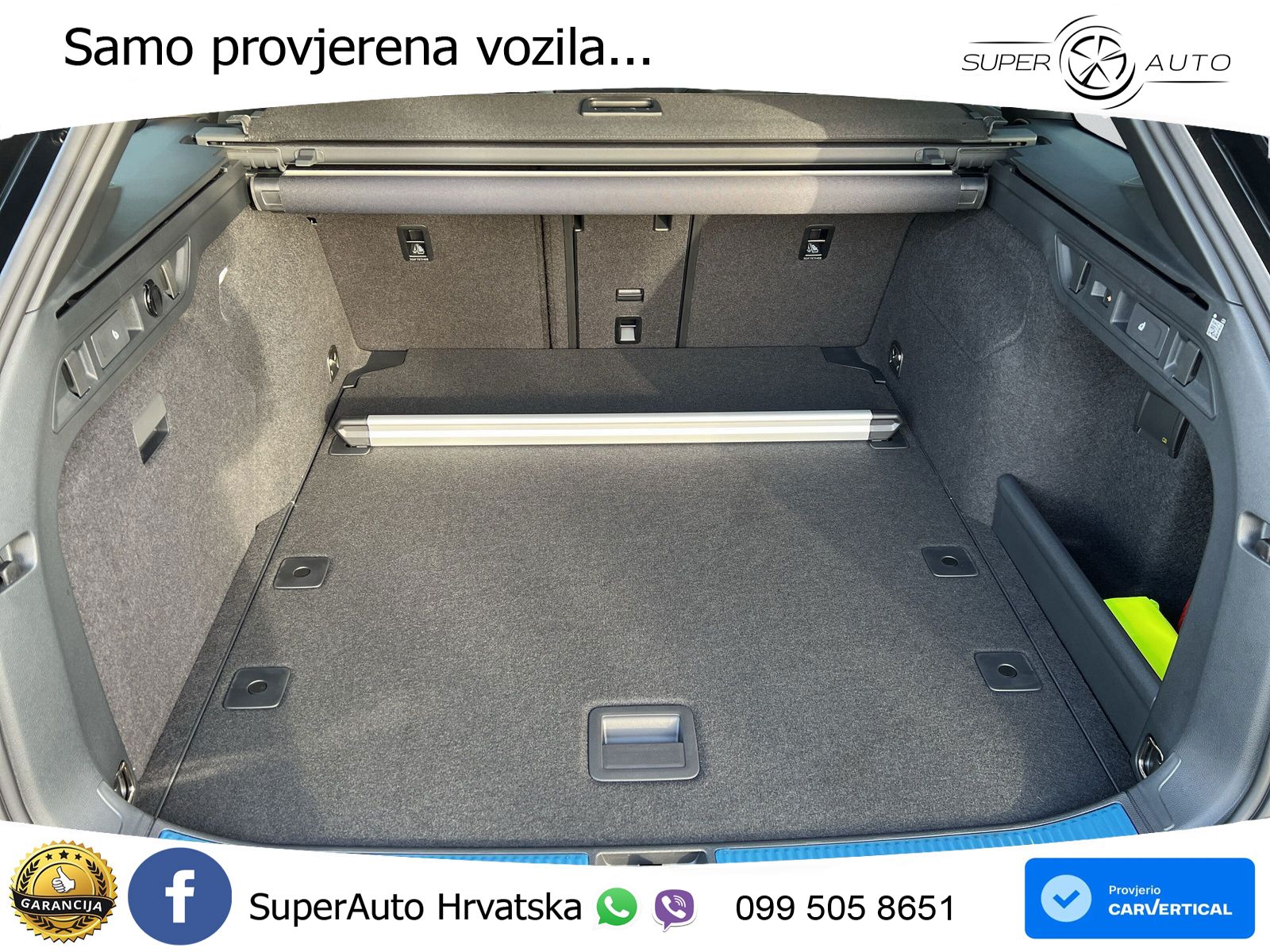 Volkswagen Passat Variant 2.0 TDI (193 KS) 4MOTION DSG R-Line LED+GR SJED+ACC