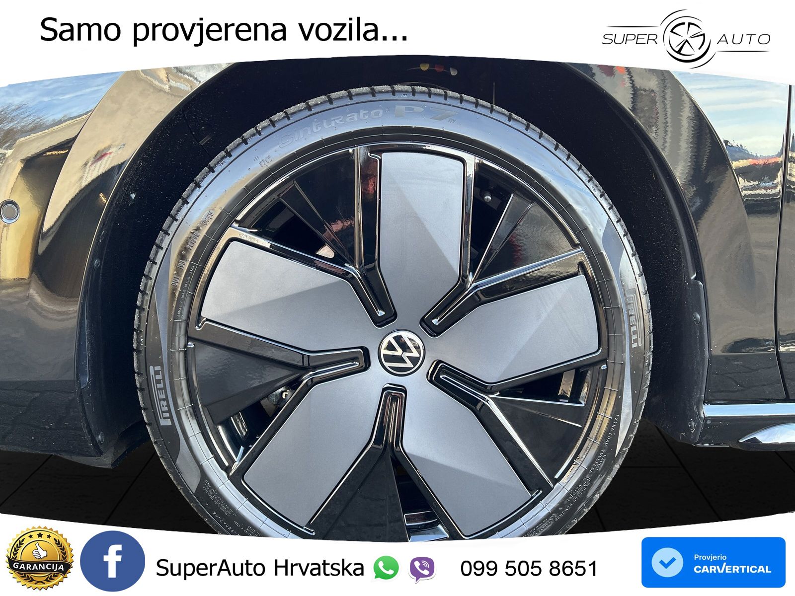 Volkswagen Passat Variant 2.0 TDI (193 KS) 4MOTION DSG R-Line LED+GR SJED+ACC