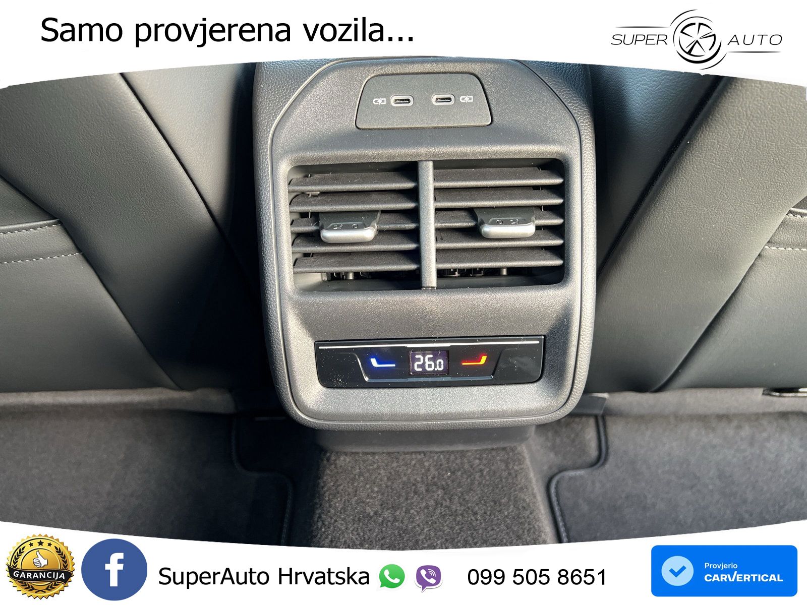 Volkswagen Passat Variant 2.0 TDI (193 KS) 4MOTION DSG R-Line LED+GR SJED+ACC