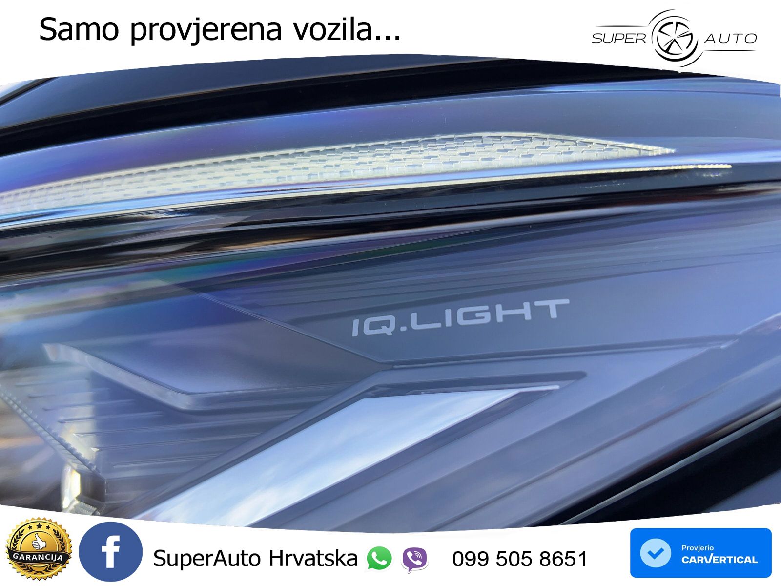Volkswagen Passat Variant 2.0 TDI (193 KS) 4MOTION DSG R-Line LED+GR SJED+ACC