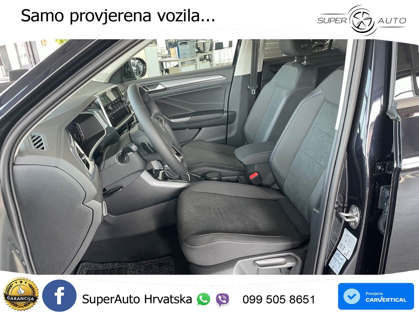 Volkswagen T-Roc I 1.5 TSI (150 KS) DSG MATRIX+GR SJED+KAM