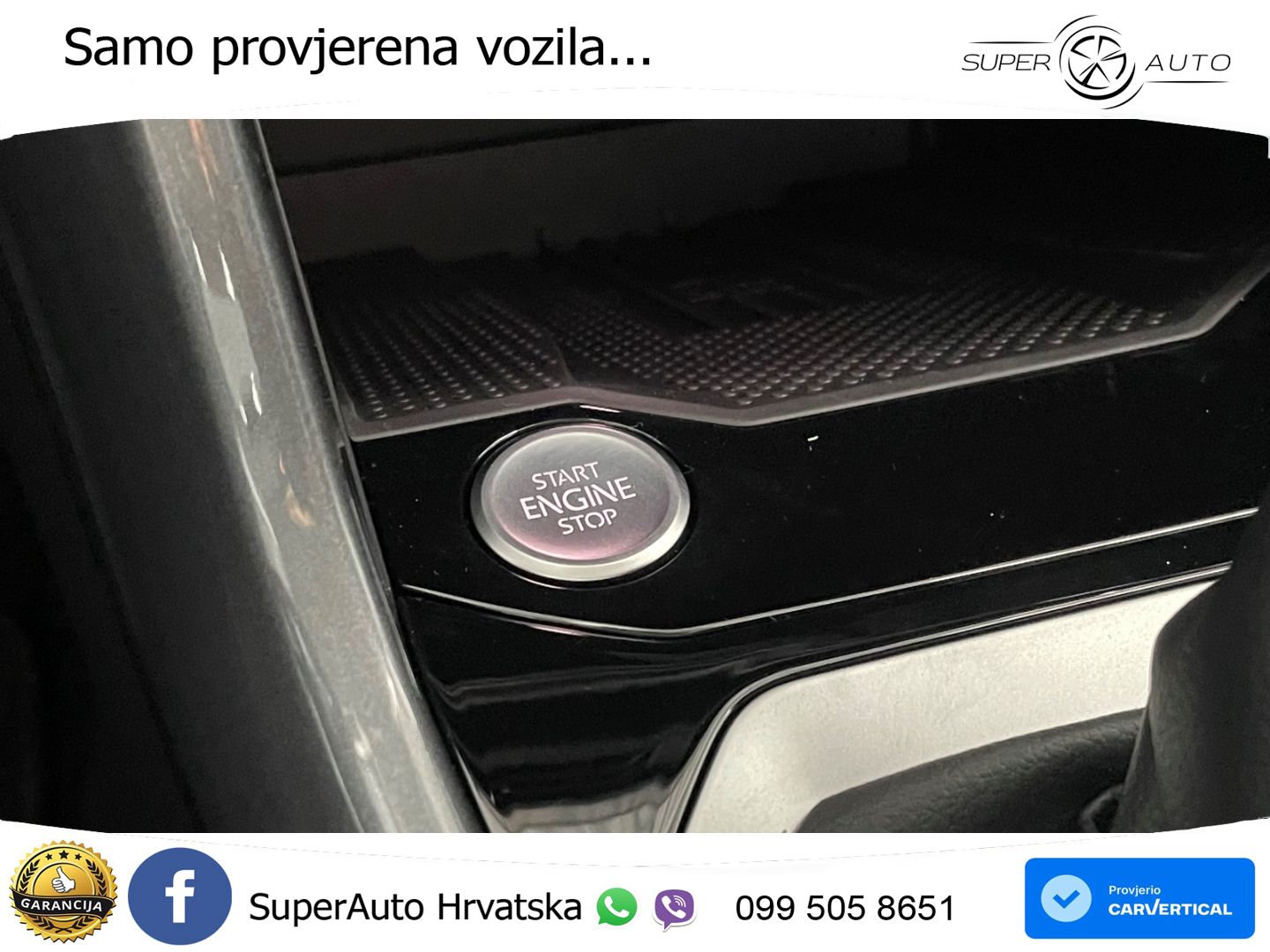 Volkswagen T-Roc I 1.5 TSI (150 KS) DSG MATRIX+GR SJED+KAM