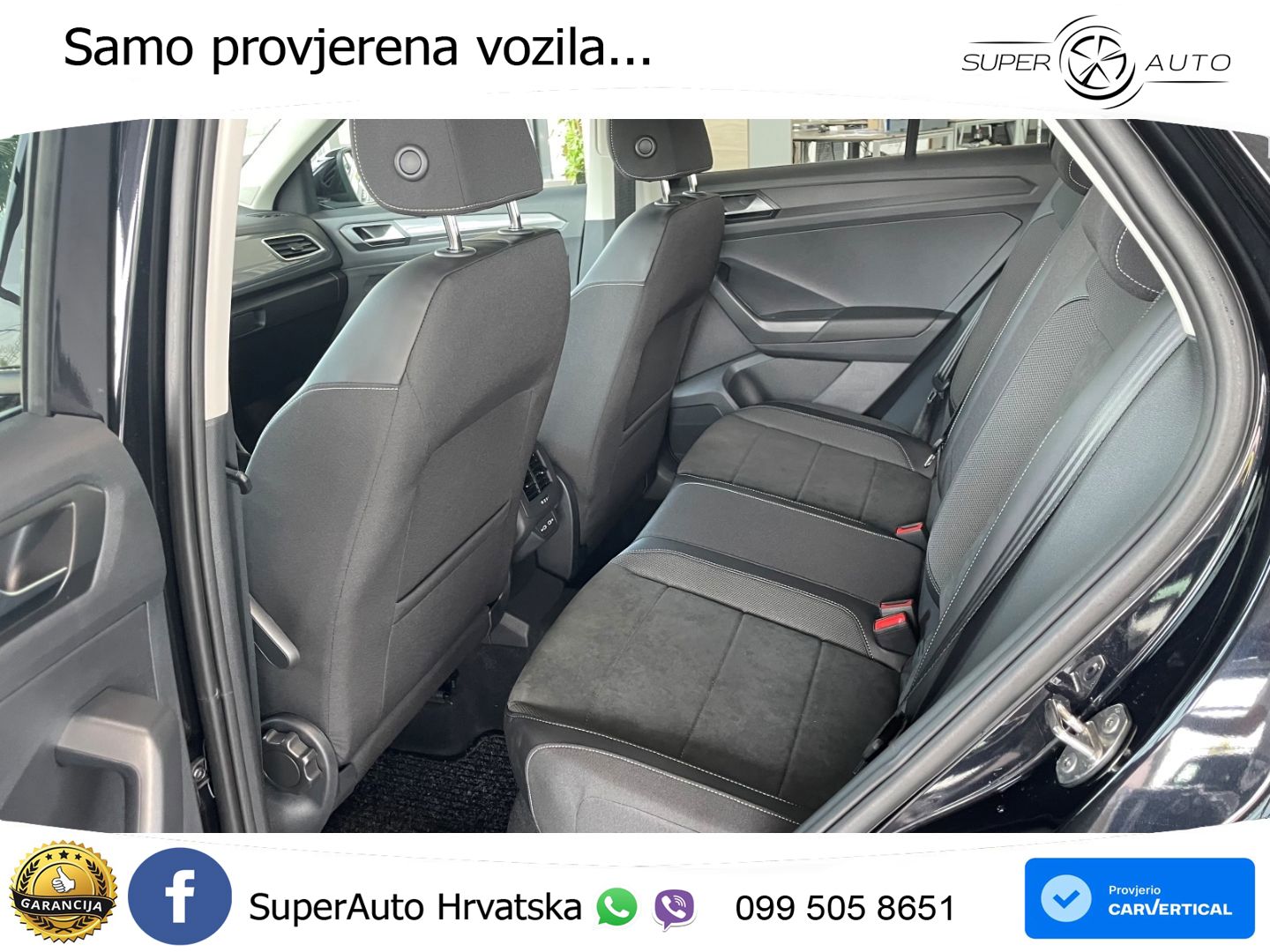 Volkswagen T-Roc I 1.5 TSI (150 KS) DSG MATRIX+GR SJED+KAM