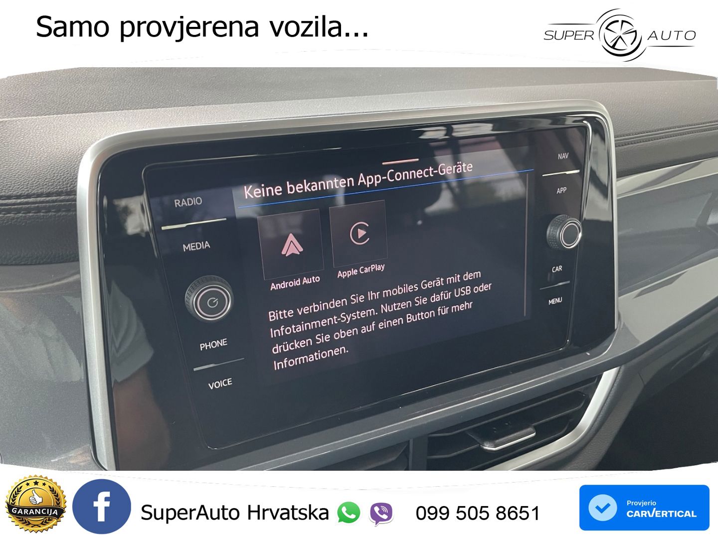 Volkswagen T-Roc I 1.5 TSI (150 KS) DSG MATRIX+GR SJED+KAM