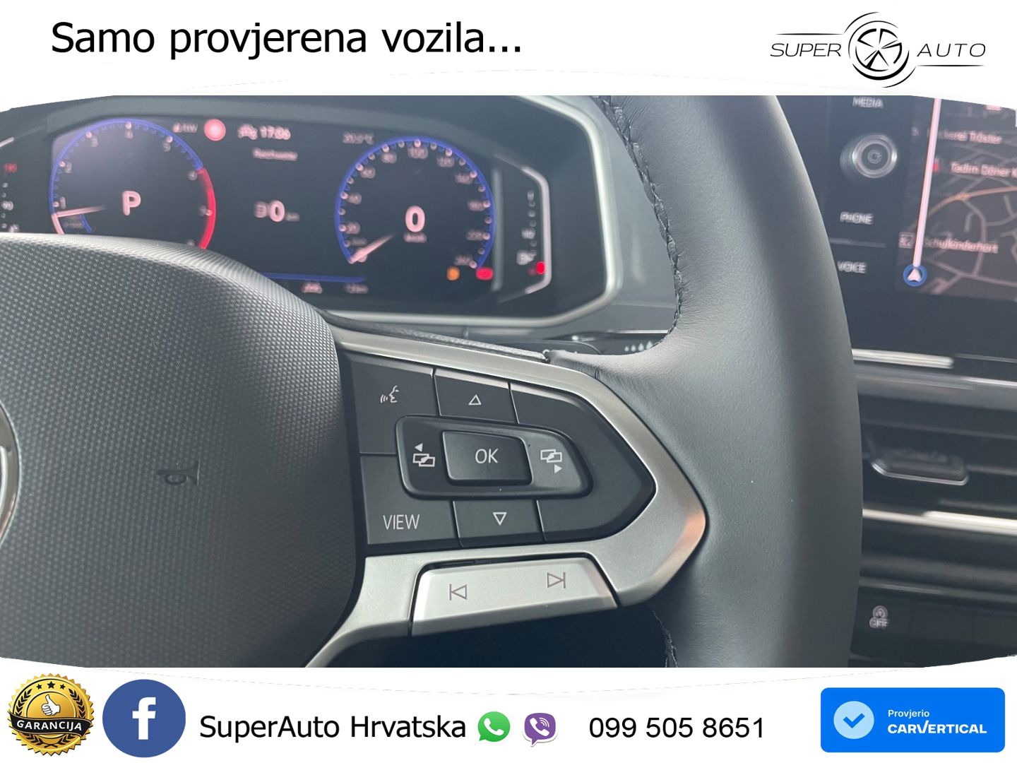 Volkswagen T-Roc I 1.5 TSI (150 KS) DSG MATRIX+GR SJED+KAM