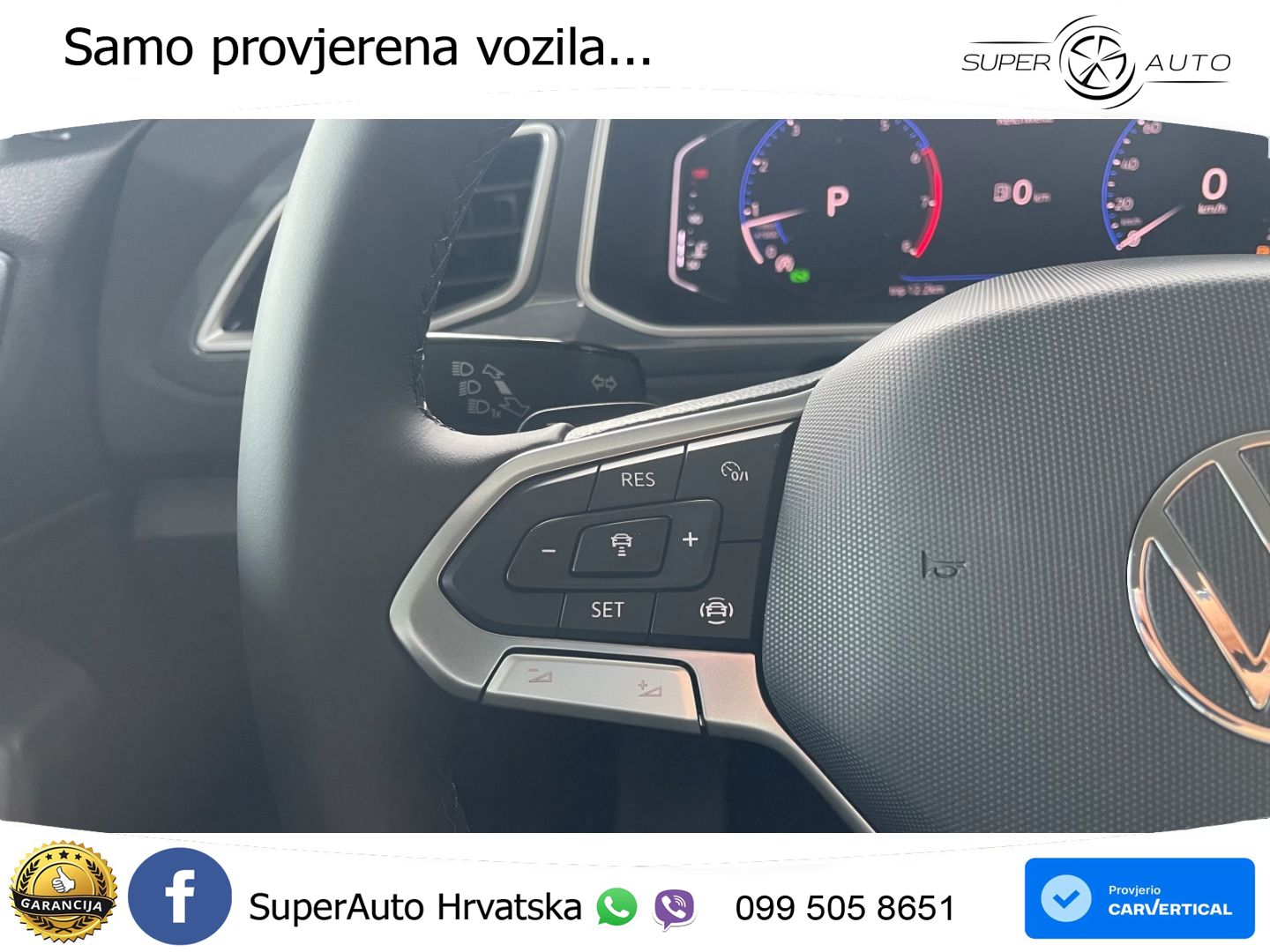 Volkswagen T-Roc I 1.5 TSI (150 KS) DSG MATRIX+GR SJED+KAM