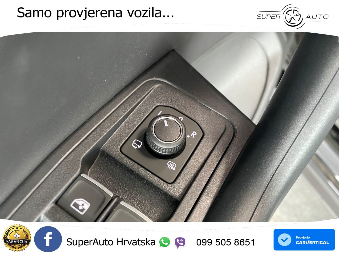 Volkswagen T-Roc I 1.5 TSI (150 KS) DSG MATRIX+GR SJED+KAM