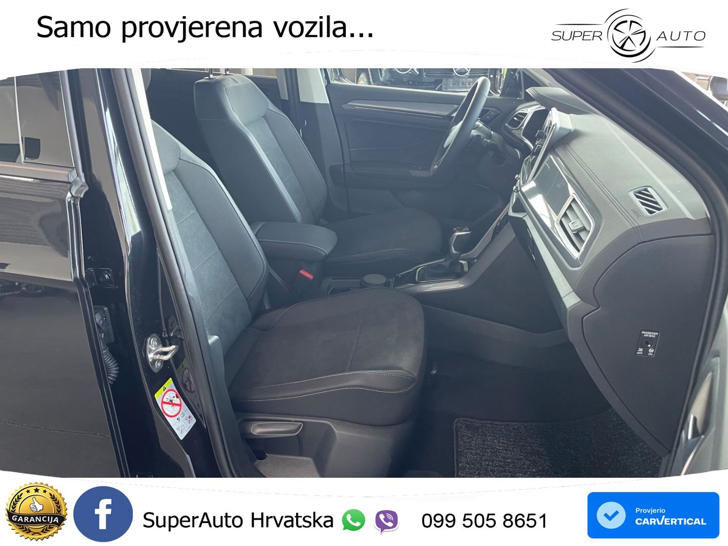Volkswagen T-Roc I 1.5 TSI (150 KS) DSG MATRIX+GR SJED+KAM