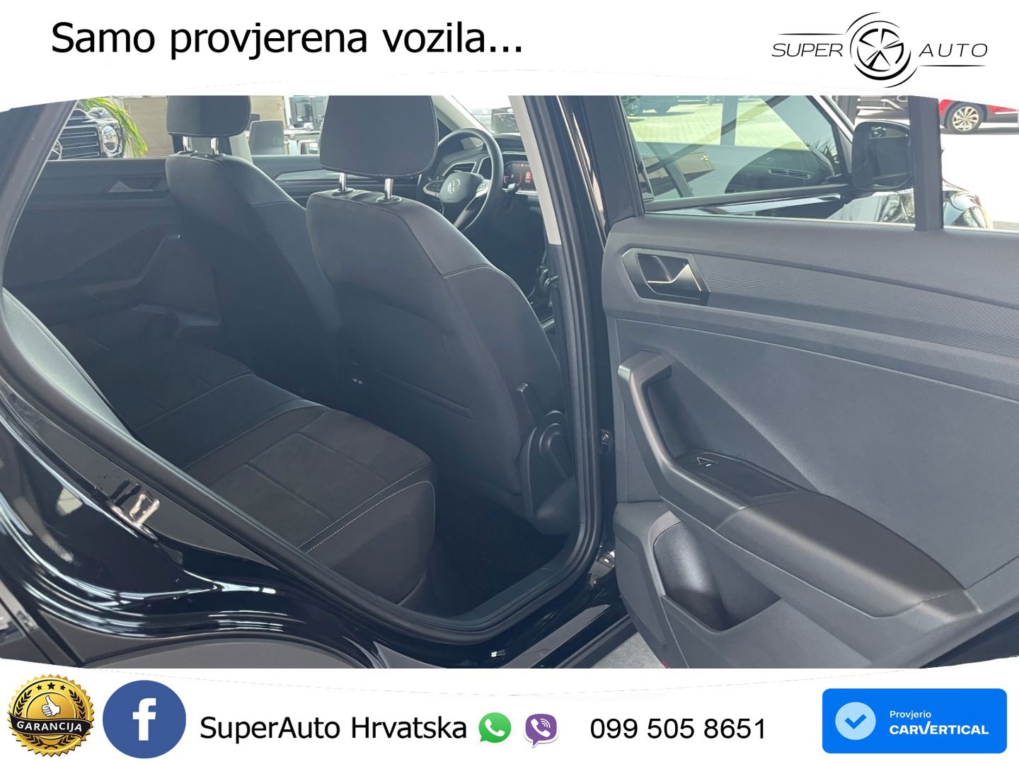 Volkswagen T-Roc I 1.5 TSI (150 KS) DSG MATRIX+GR SJED+KAM