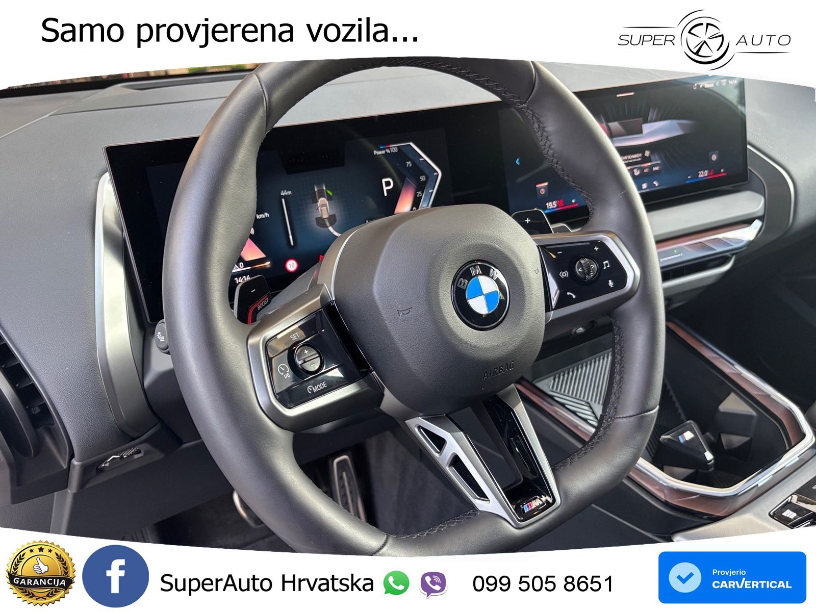 BMW X3 20d xDrive Steptronic M Sport LED+GR SJED+ACC