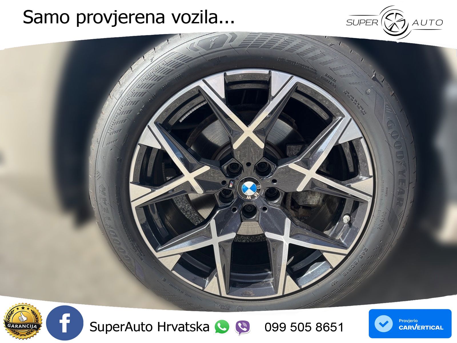 BMW X3 20d xDrive Steptronic M Sport LED+GR SJED+ACC