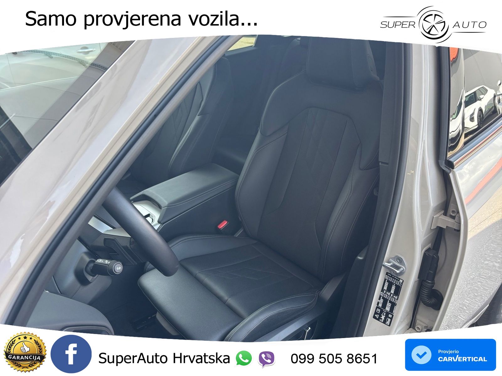 BMW X3 20d xDrive Steptronic M Sport LED+GR SJED+ACC