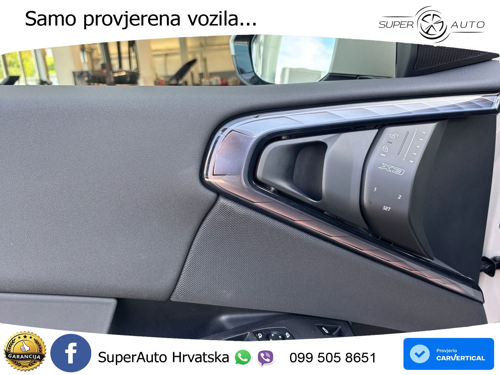 BMW X3 20d xDrive Steptronic M Sport LED+GR SJED+ACC