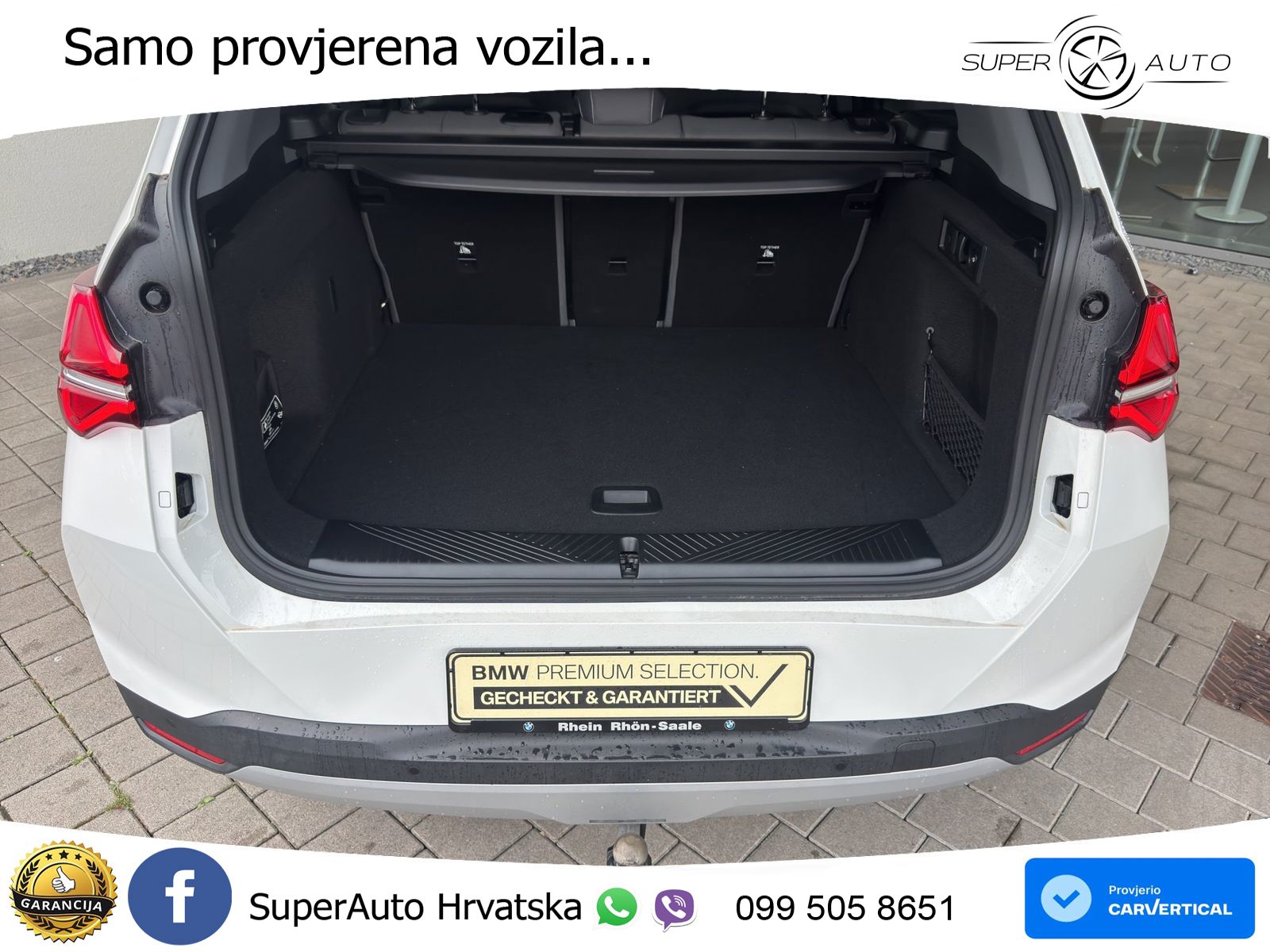 BMW X3 20d xDrive Steptronic