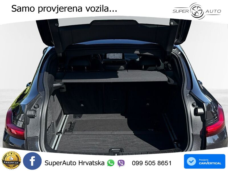 BMW X4 30d (286 KS) xDrive Steptronic