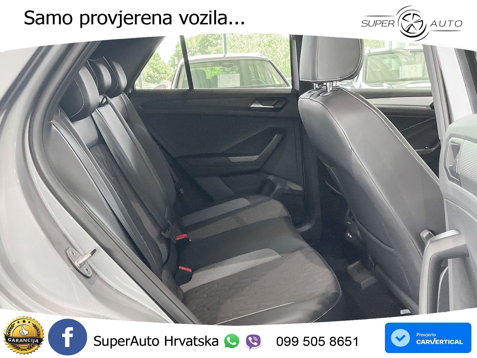 Volkswagen T-Roc 2.0 TDI (150 KS) DSG LED+GR SJED+ACC