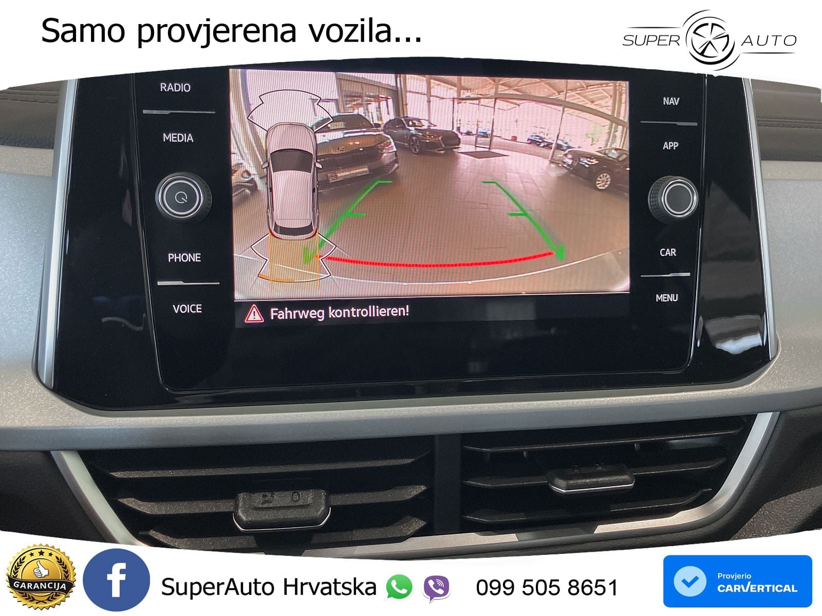 Volkswagen T-Roc 2.0 TDI (150 KS) DSG LED+GR SJED+ACC