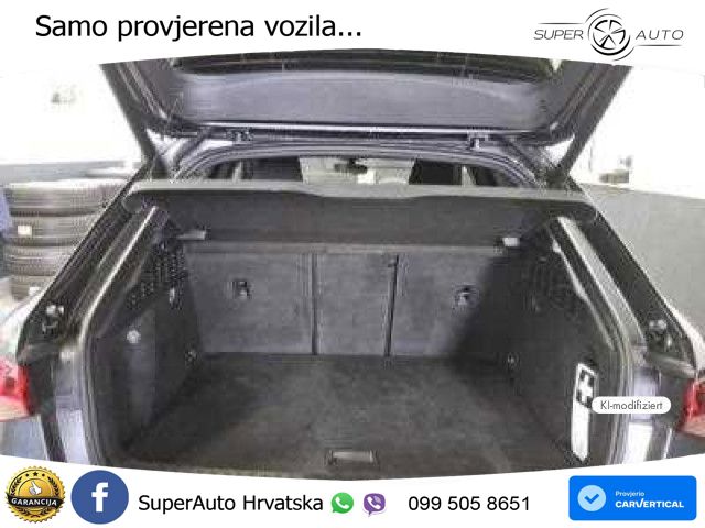 Audi A3 35 TDI (150 KS) S tronic 2x S line LED+GR SJED+ACC