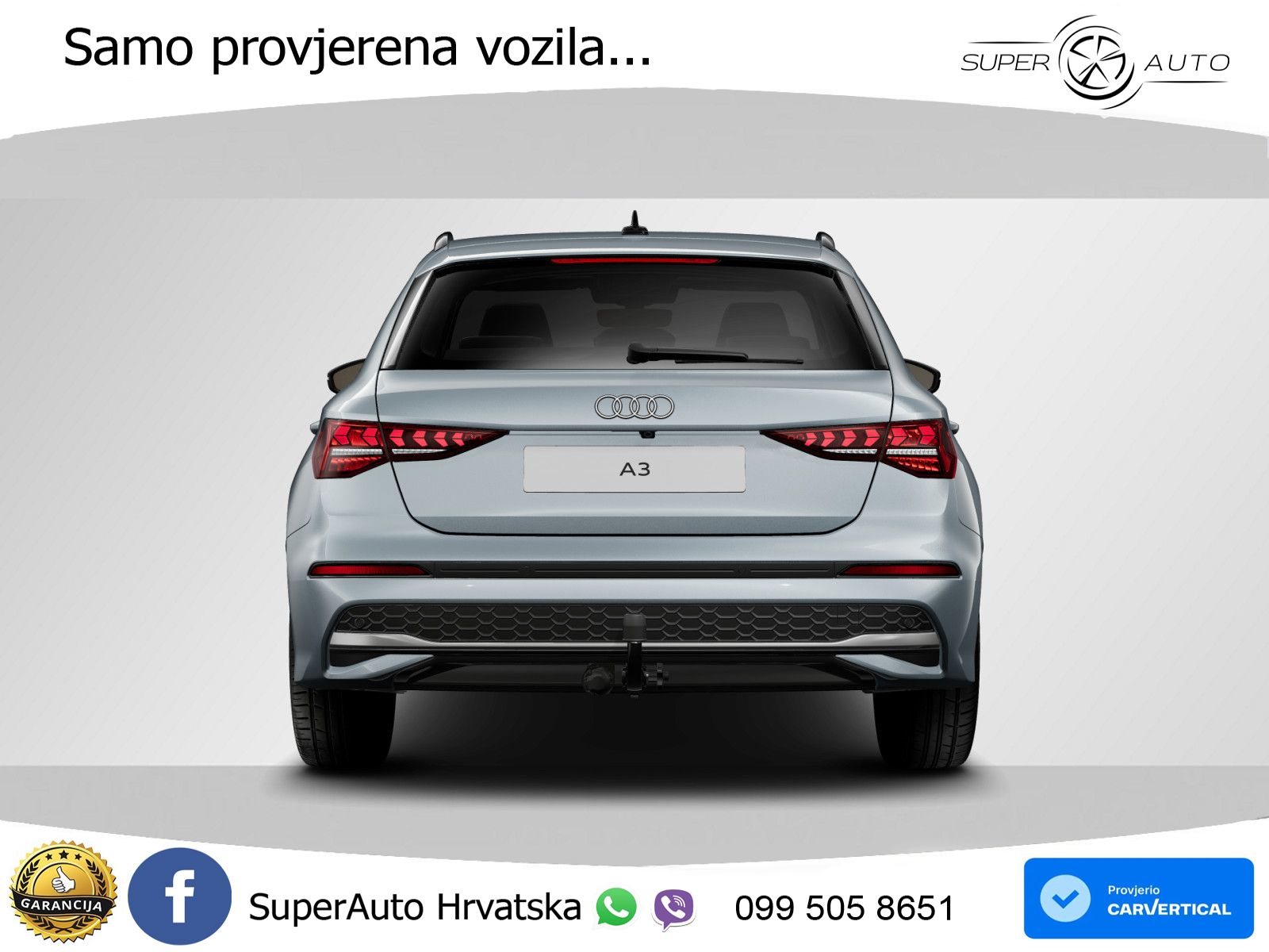 Audi A3 30 TFSI (116 KS)  S tronic advanced LED+GR SJED+ACC