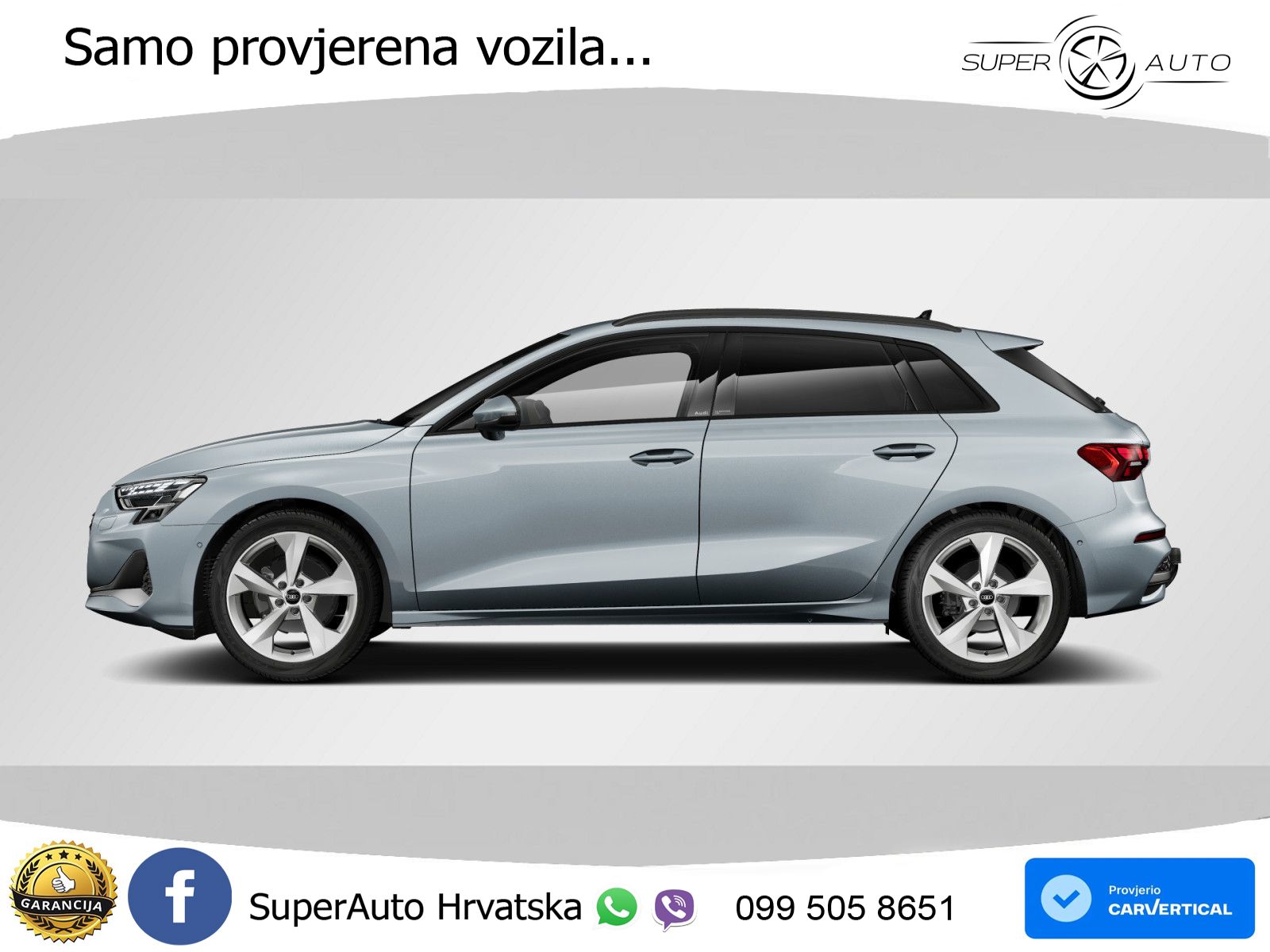 Audi A3 30 TFSI (116 KS)  S tronic advanced LED+GR SJED+ACC