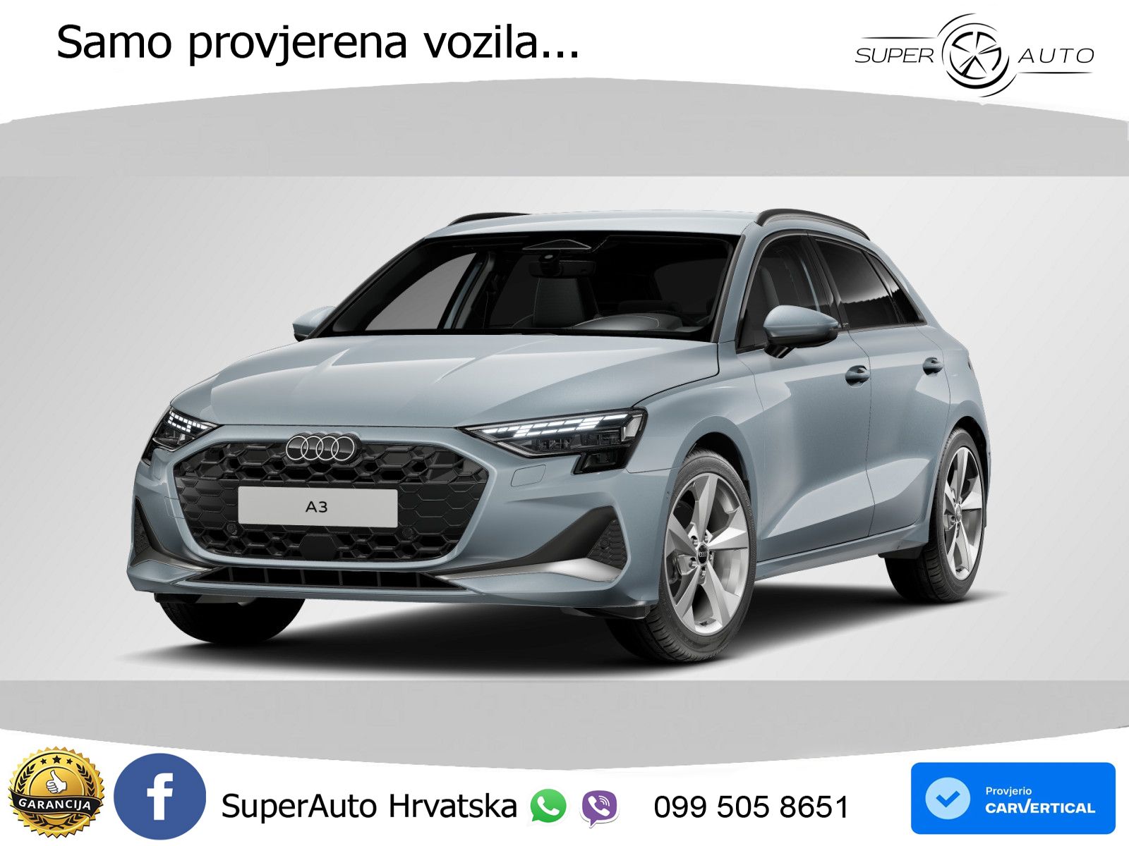 Audi A3 30 TFSI (116 KS)  S tronic advanced LED+GR SJED+ACC